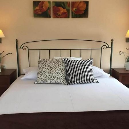 Kefalos Villas Razata Ngoại thất bức ảnh