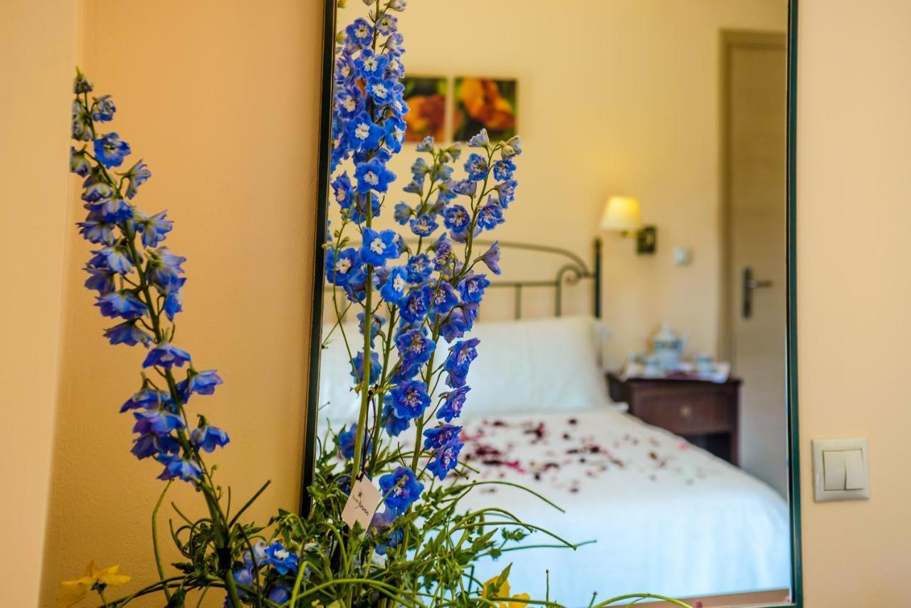 Kefalos Villas Razata Ngoại thất bức ảnh